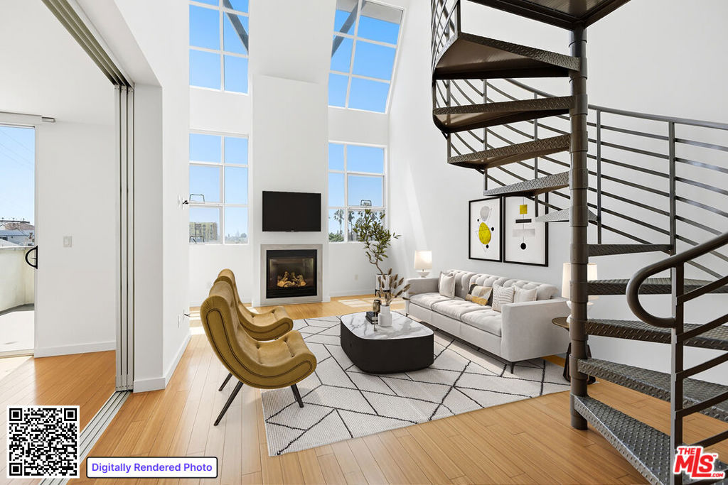 1912 Broadway 307, Santa Monica, CA 90404 — photo 1