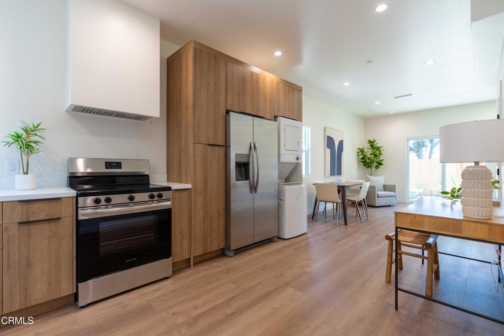 2222 1/2 Dorris Place, Los Angeles, CA 90031 — photo 1