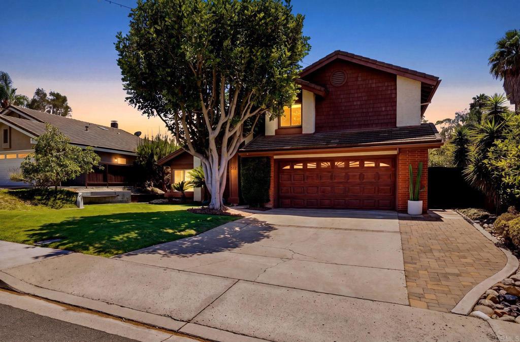 512 Tranquil Court, Encinitas, CA 92024 — photo 1