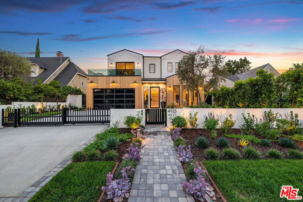4925 Ledge Avenue, Toluca Lake, CA 91601 — photo 1