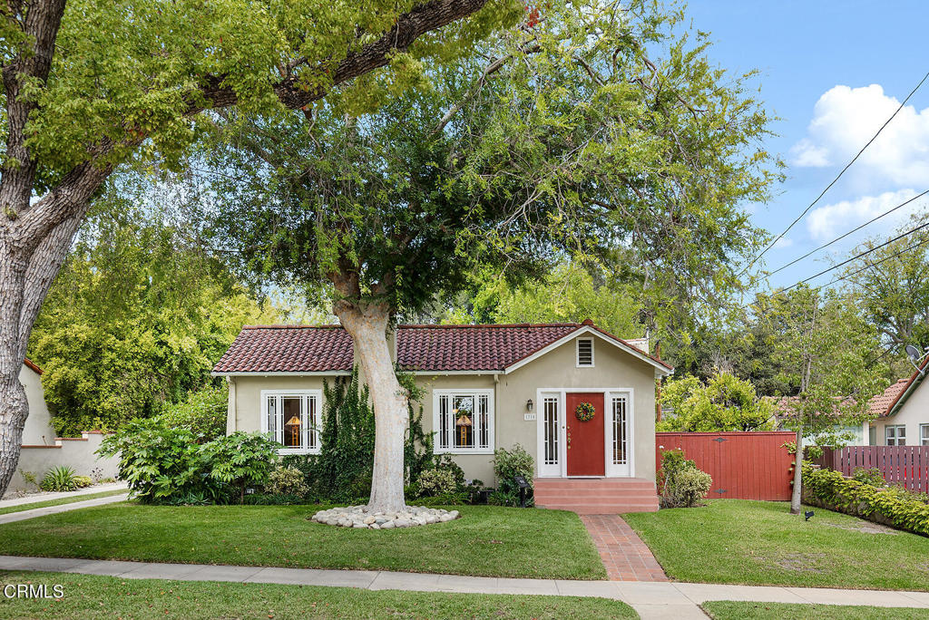 1710 N Catalina Avenue, Pasadena, CA 91104 — photo 1