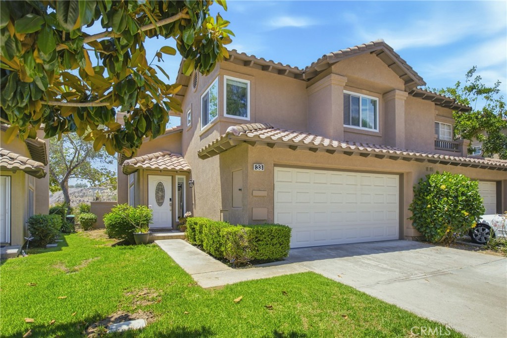33 Fuente, Rancho Santa Margarita, CA 92688 — photo 1
