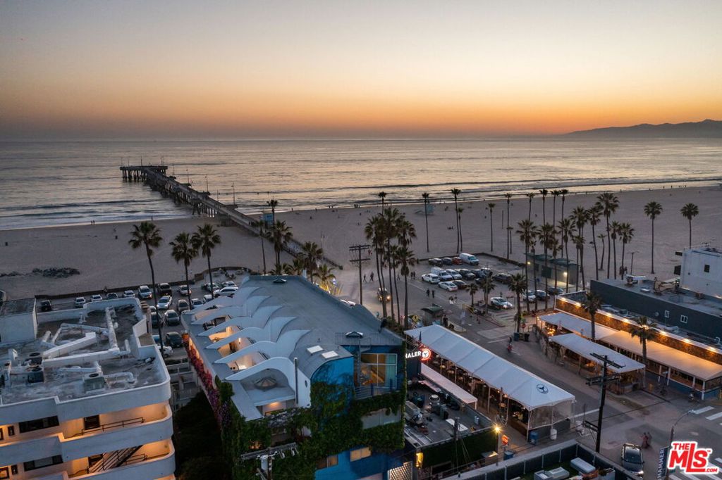 3111 Ocean Front Walk, Los Angeles, CA 90292 — photo 1