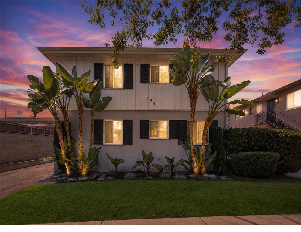 308 E Maple