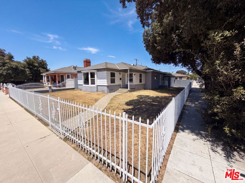 191 E Marker Street, Long Beach, CA 90805 — photo 1