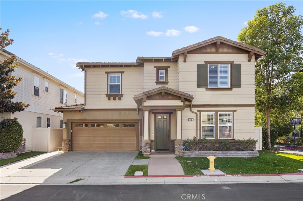 205 Summit, Lake Forest, CA 92630 — photo 1