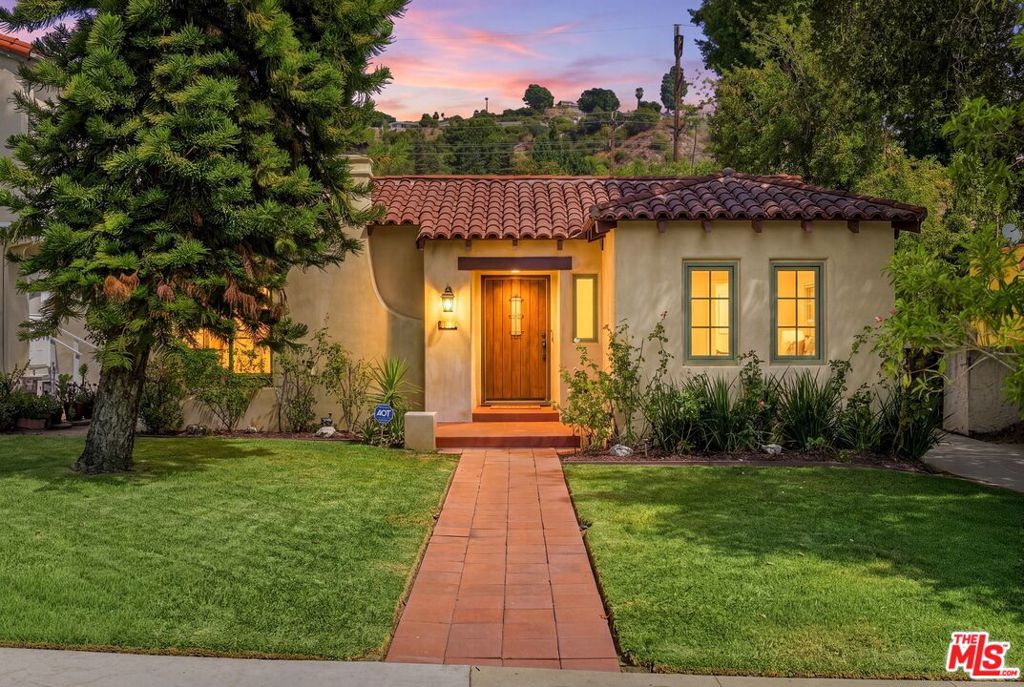 1308 Ethel Street, Glendale, CA 91207 — photo 1