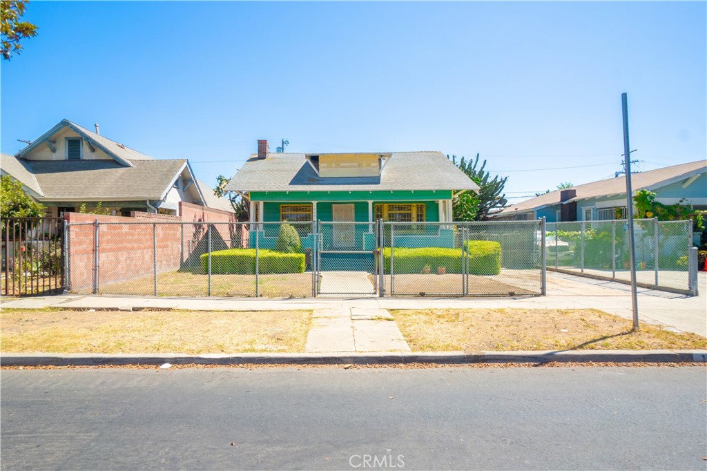 1430 W 51st, Los Angeles, CA 90062 — photo 1