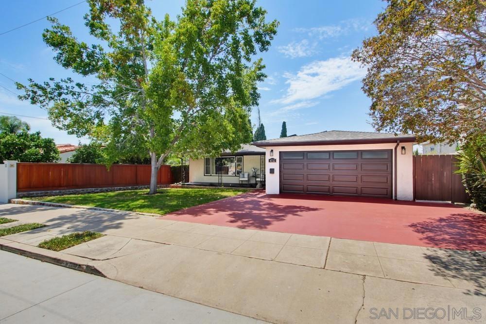 4732 55Th, San Diego, CA 92115 — photo 1