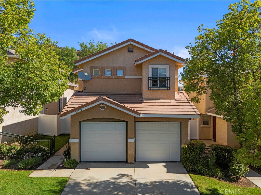 27629 Primrose, Castaic, CA 91384 — photo 1