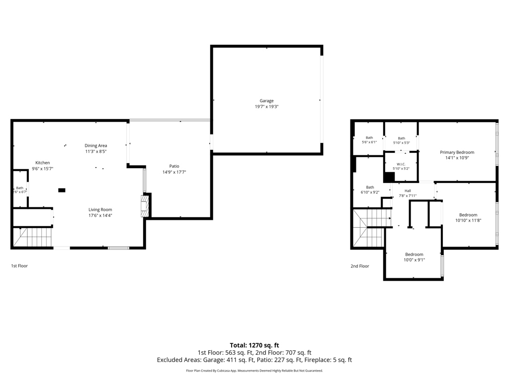 484 Rosemont Avenue, Pasadena, CA 91103 — photo 1