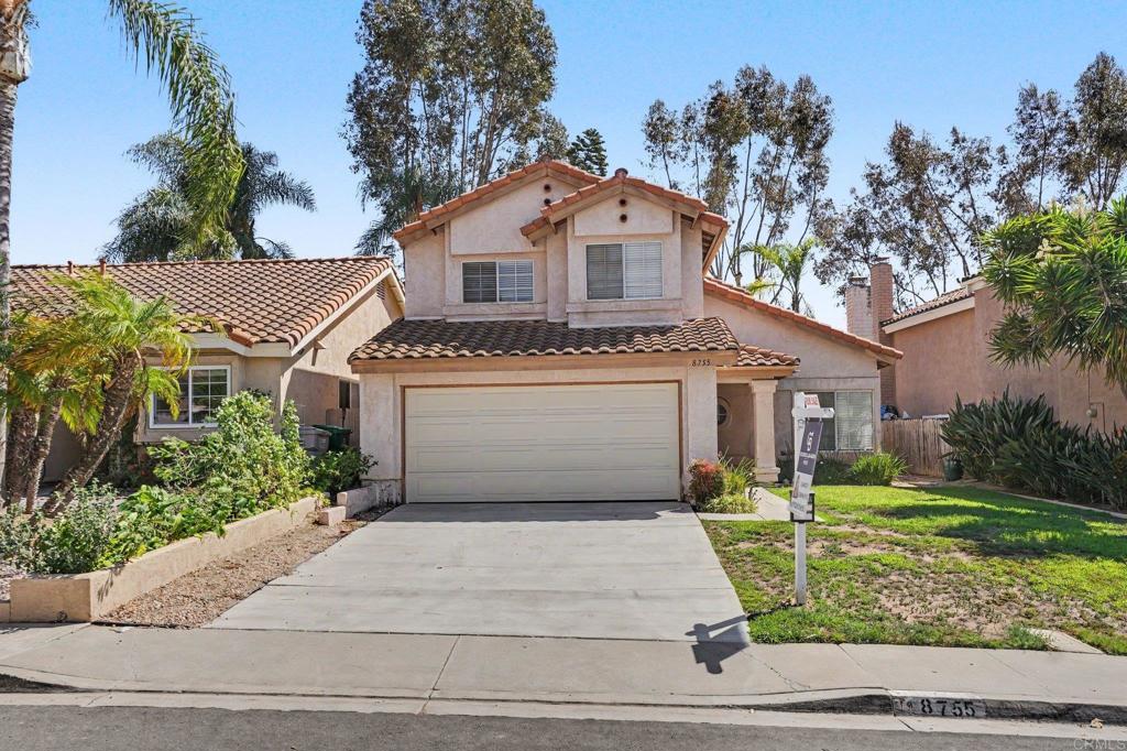 8755 Park Run Road, San Diego, CA 92129 — photo 1