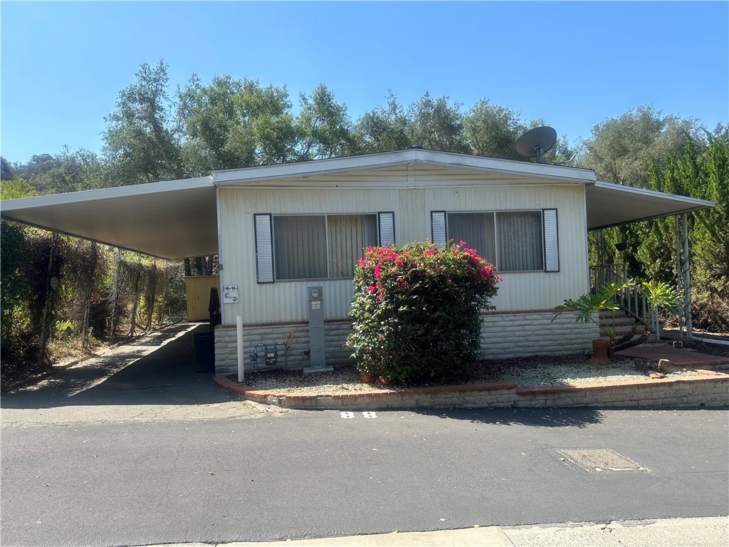 4747 Oak Crest Road 88, Fallbrook, CA 92028 — photo 1