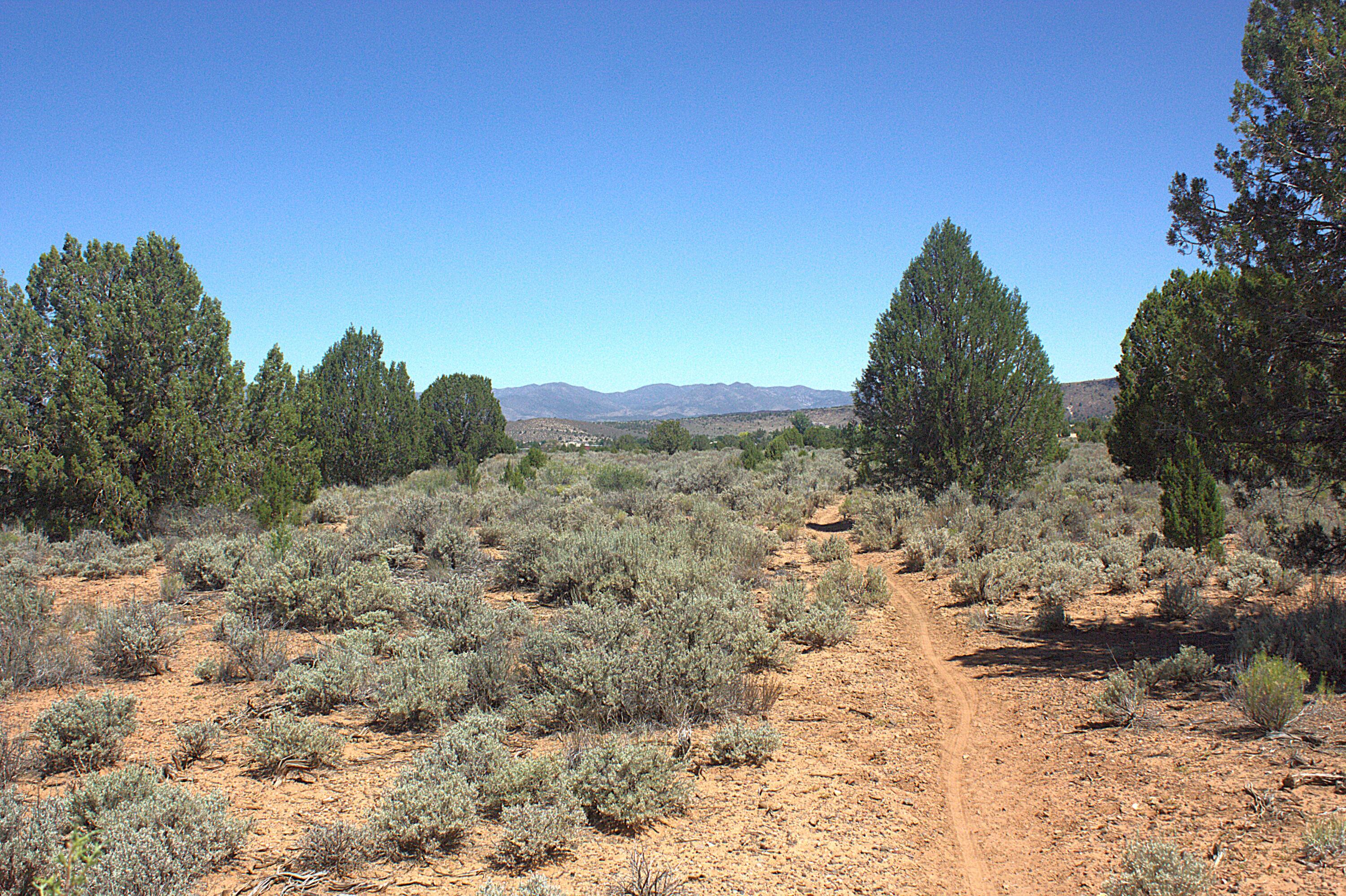 W Juniper Circle RD, Dammeron Valley, UT 84783 — photo 1