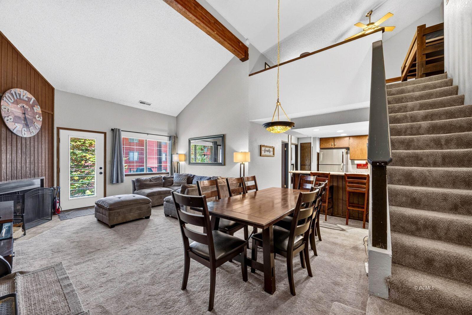 407 S Vasels RD, 28, Brian Head, UT 84719 — photo 1
