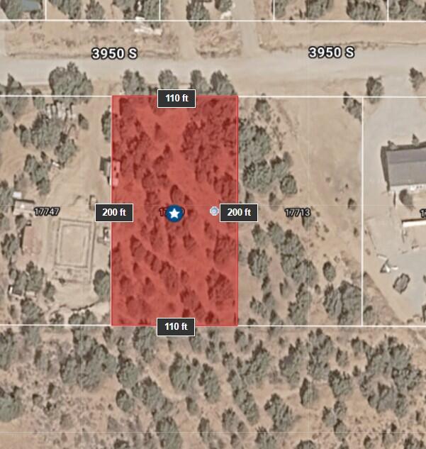 17729 W Harmony LN, Cedar City, UT 84720 — photo 1