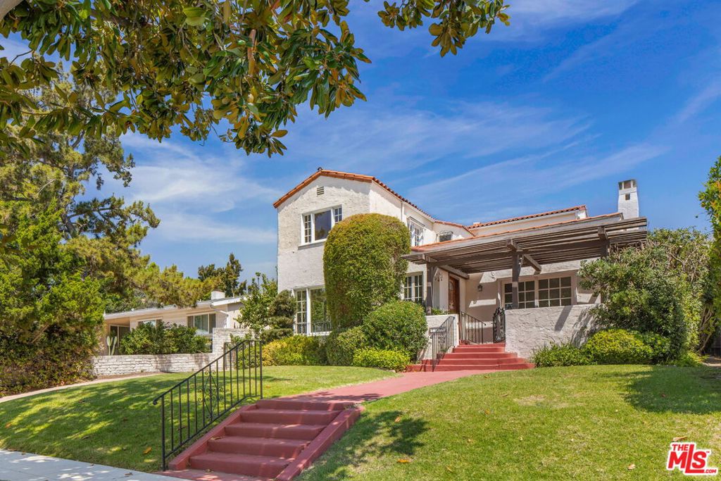 1007 Matilija Rd, Glendale, CA 91202 — photo 1