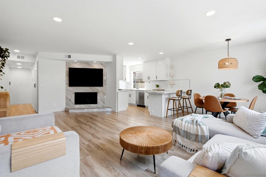 3063 Barnard St 1, San Diego, CA 92110 — photo 1