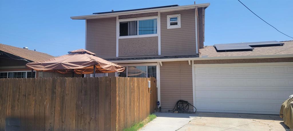 703 San Juhn St, Spring Valley, CA 91977 — photo 1