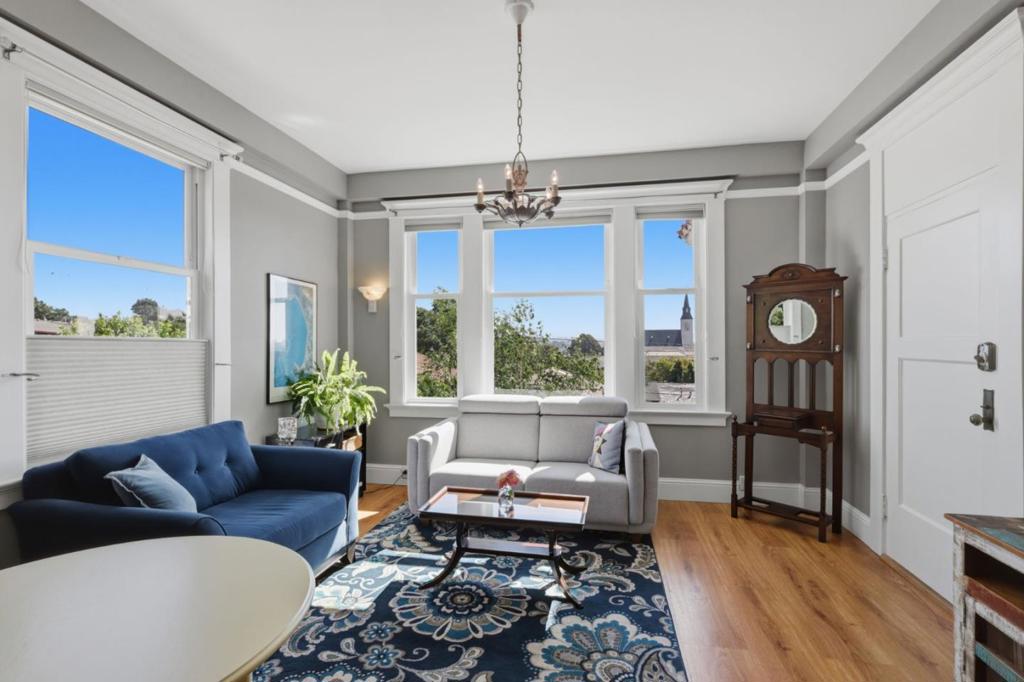 260 High Street 214, Santa Cruz, CA 95060 — photo 1