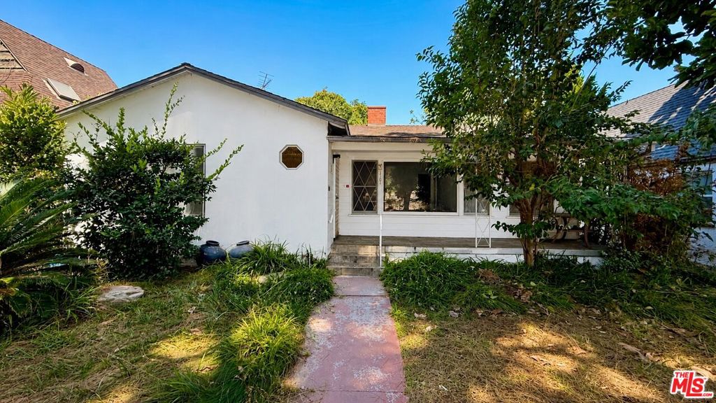 3101 Virginia Avenue, Santa Monica, CA 90404 — photo 1