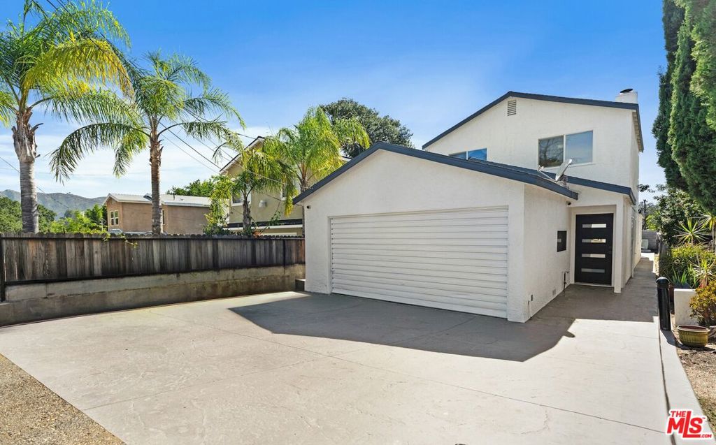 9935 Zitto Lane, Los Angeles, CA 91042 — photo 1