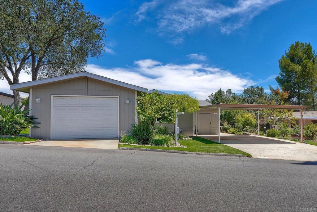 18218 Paradise Mountain Rd Spc 75 Lot 75, Valley Center, CA 92082 — photo 1
