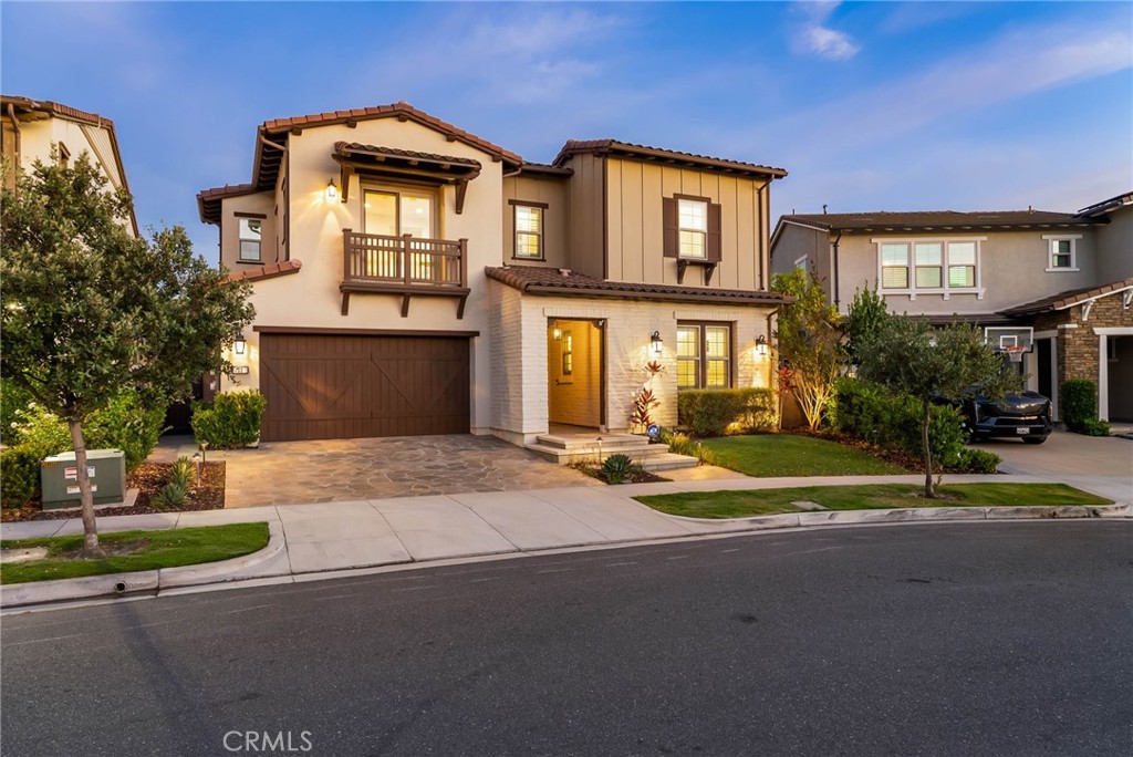 20 Formero, Rancho Mission Viejo, CA 92694 — photo 1