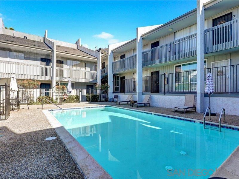 1124 Eureka St. 16, San Diego, CA 92110 — photo 1