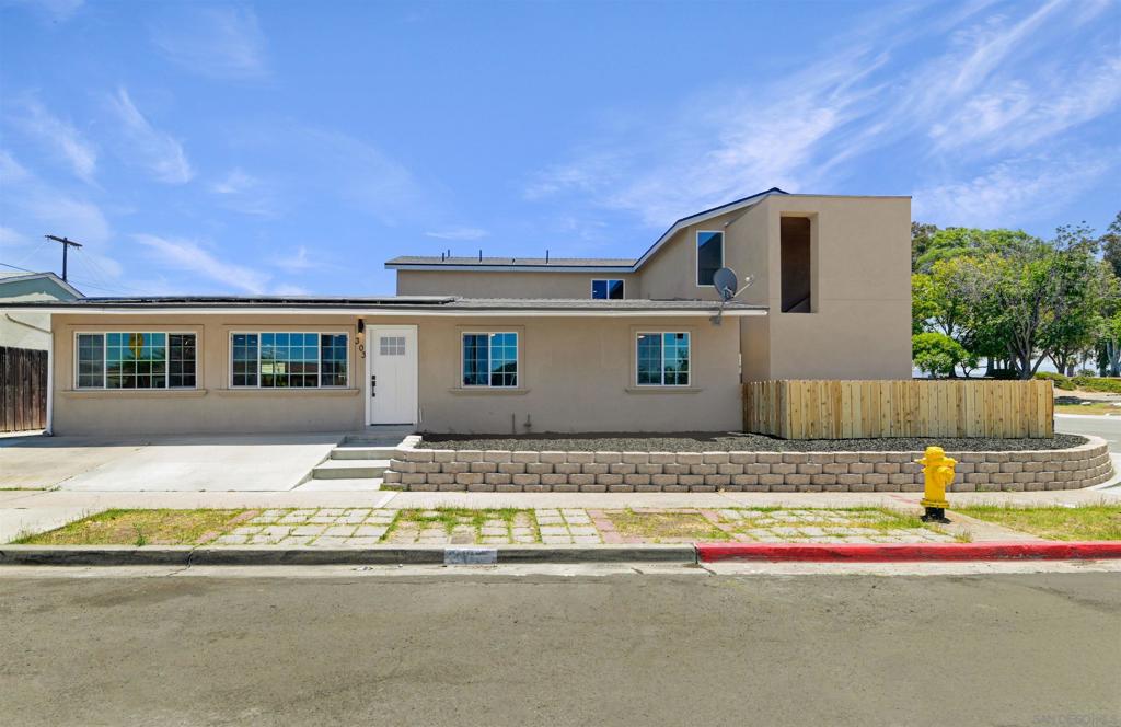 303 Sears Ave., San Diego, CA 92114 — photo 1