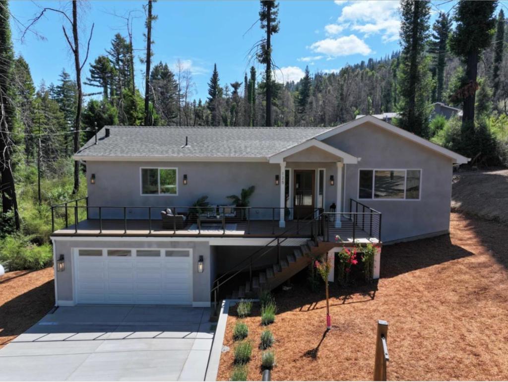 125 Fallen Leaf Drive, Boulder Creek, CA 95006 — photo 1