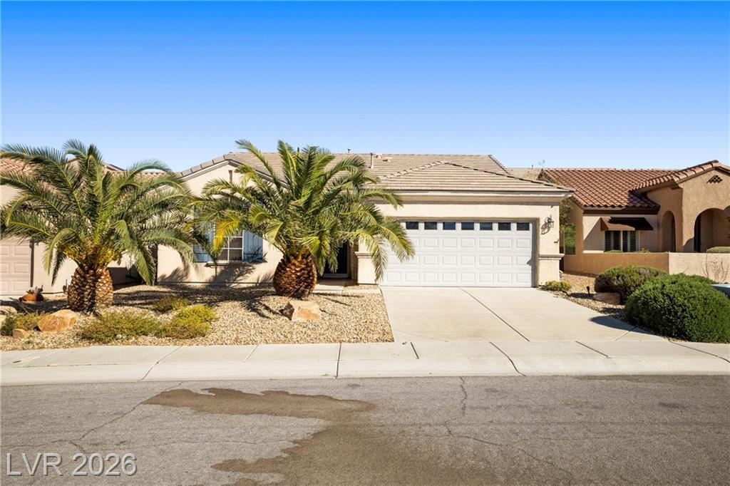 2072 Fort Halifax Street, Henderson, NV 89052 — photo 1