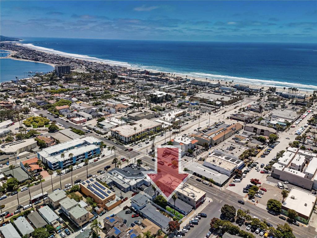 1007 Hornblend Street, San Diego, CA 92109 — photo 1