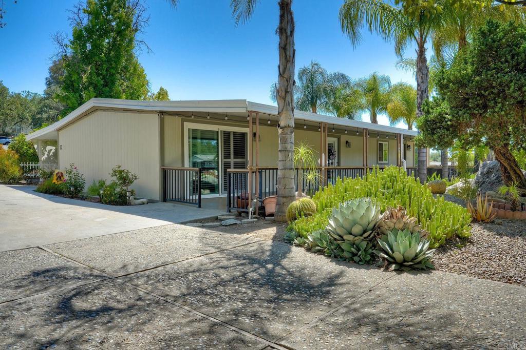 18218 Paradise Mountain Rd Spc 22 Lot 22, Valley Center, CA 92082 — photo 1
