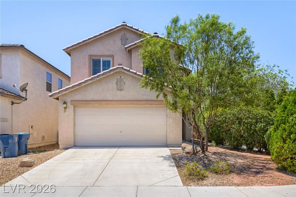 8721 Palomino Ranch Street, Las Vegas, NV 89131 — photo 1