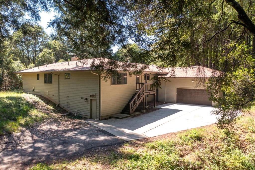 300 Winona Way, Aptos, CA 95003 — photo 1