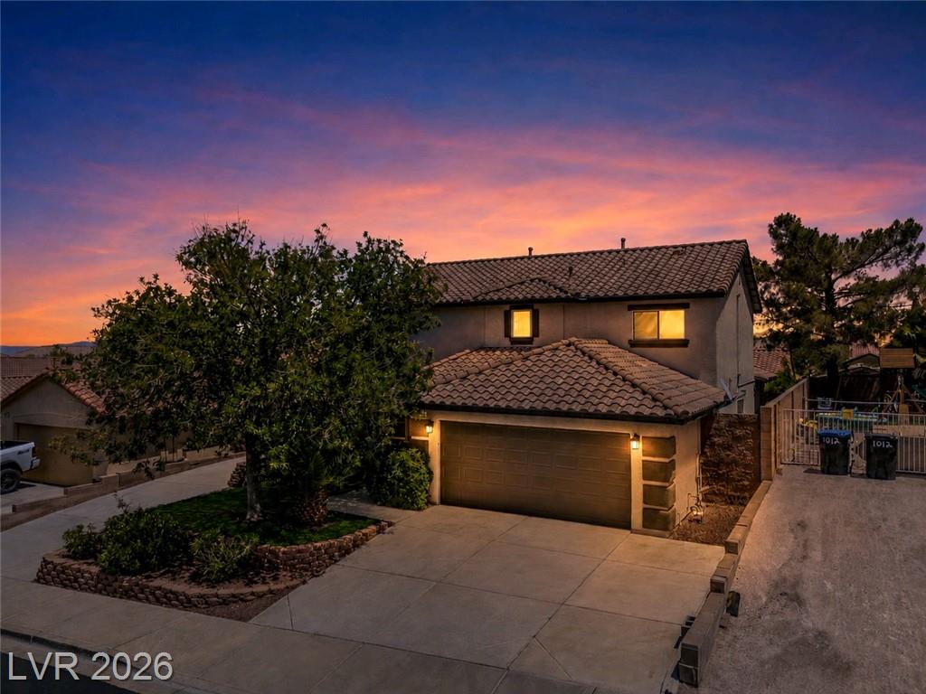 1010  Snow Bunting Court, Henderson, NV 89002 — photo 1