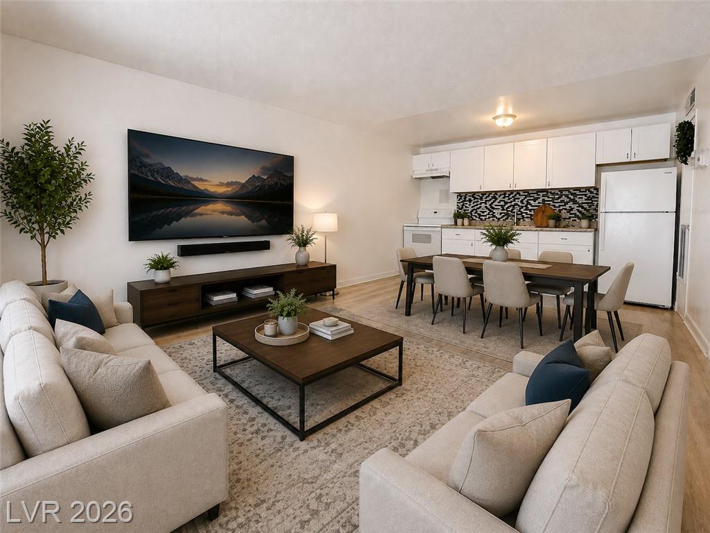 3720 Royal Crest Street, Las Vegas, NV 89119 — photo 1