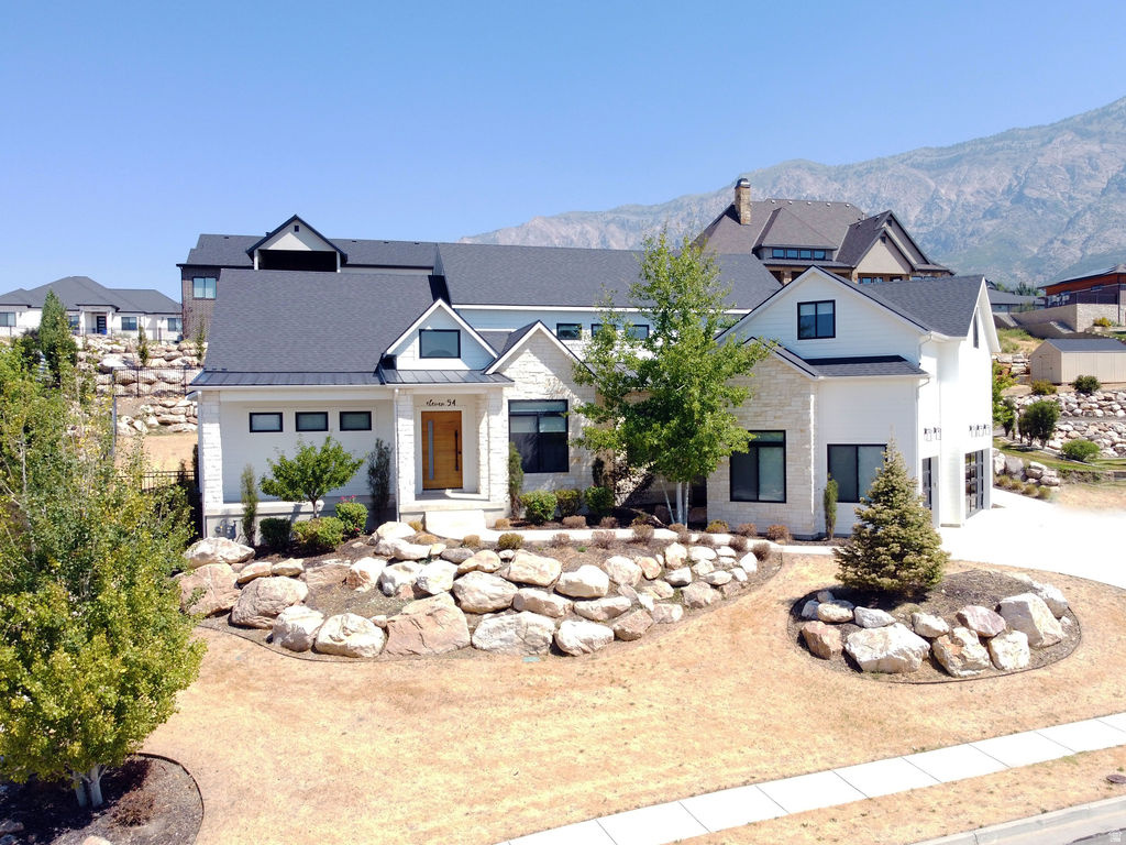 1154  FAWN DR, Pleasant View, UT 84414 — photo 1
