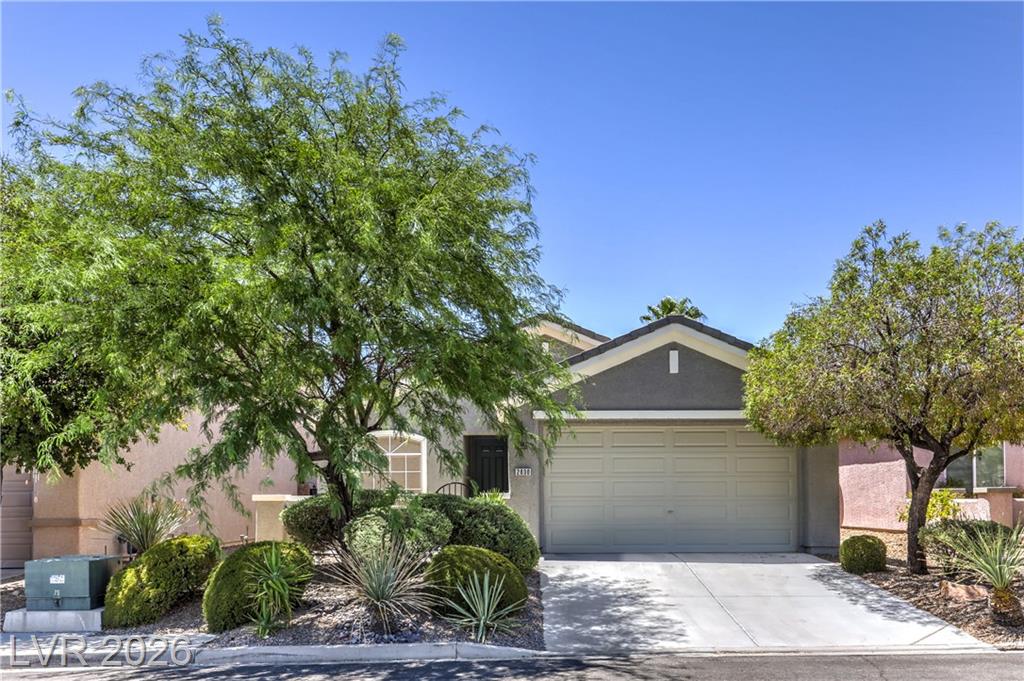 2830  Lochbroom Way, Henderson, NV 89044 — photo 1