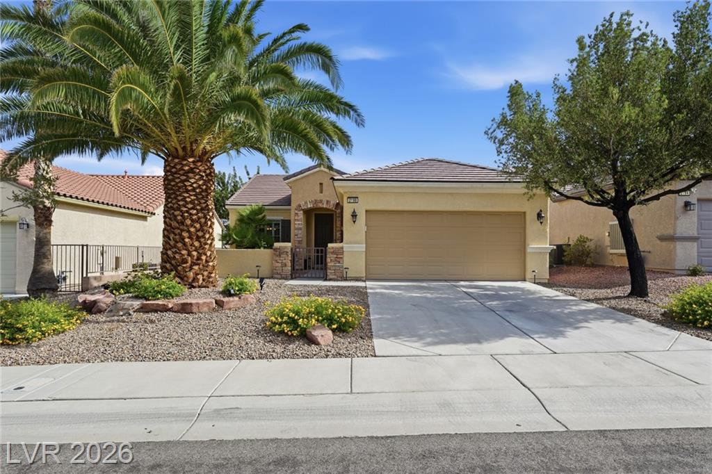 2198 Blackburn Hills Avenue, Henderson, NV 89044 — photo 1