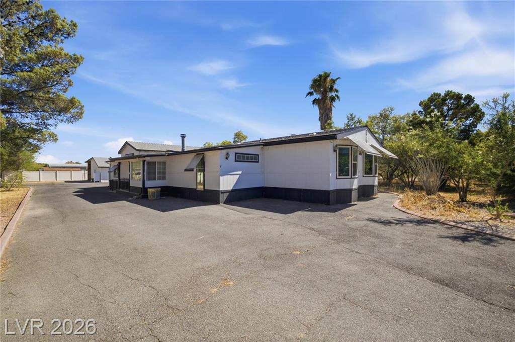 2920 West Charleston Park Avenue, Pahrump, NV 89048 — photo 1