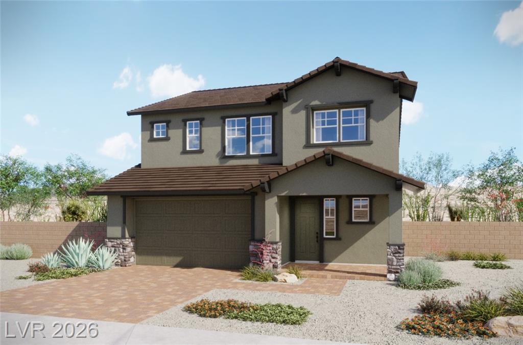 249 Xavian Place, Henderson, NV 89015 — photo 1