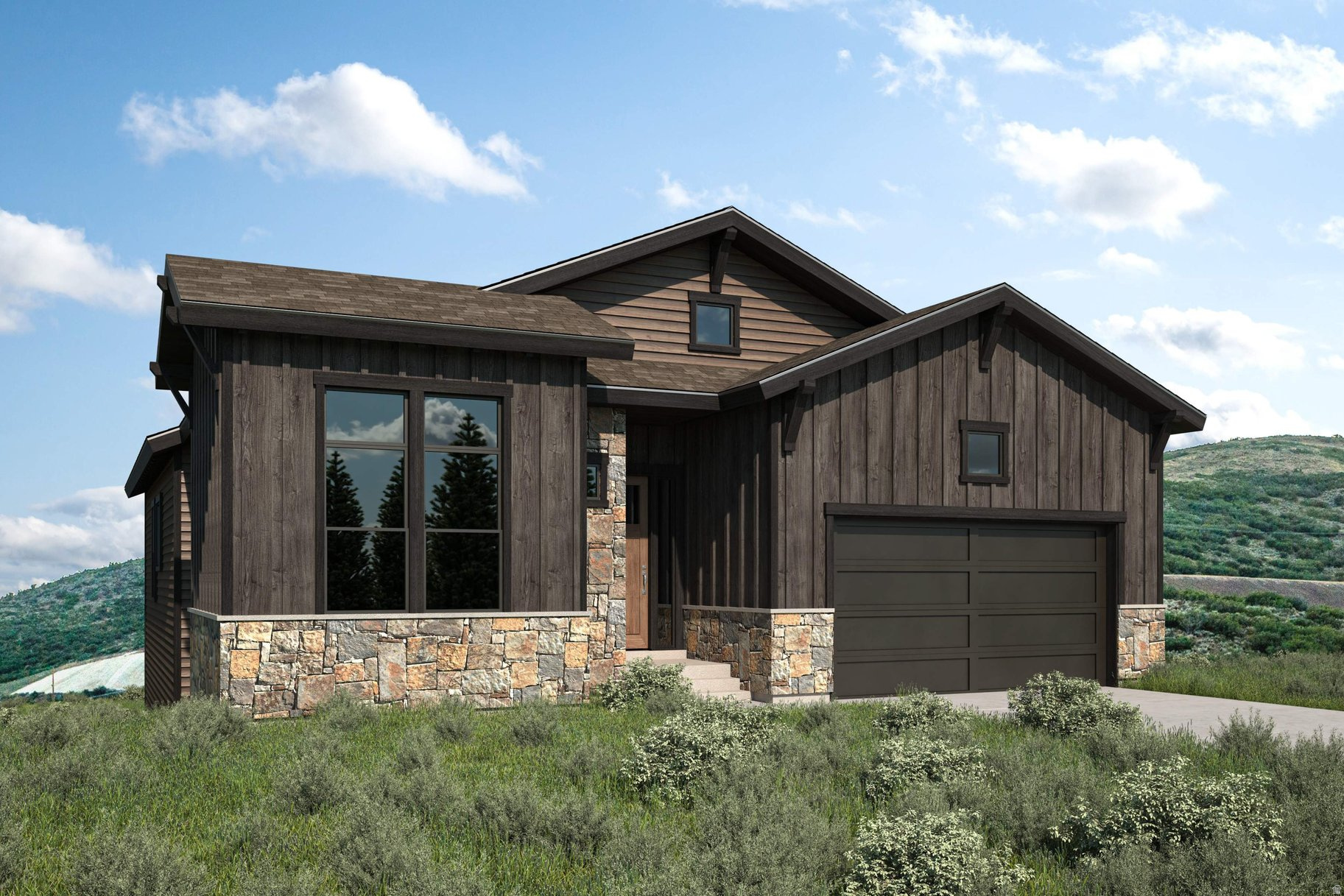 411 E KAYAK DR #211, Hideout, UT 84036 — photo 1