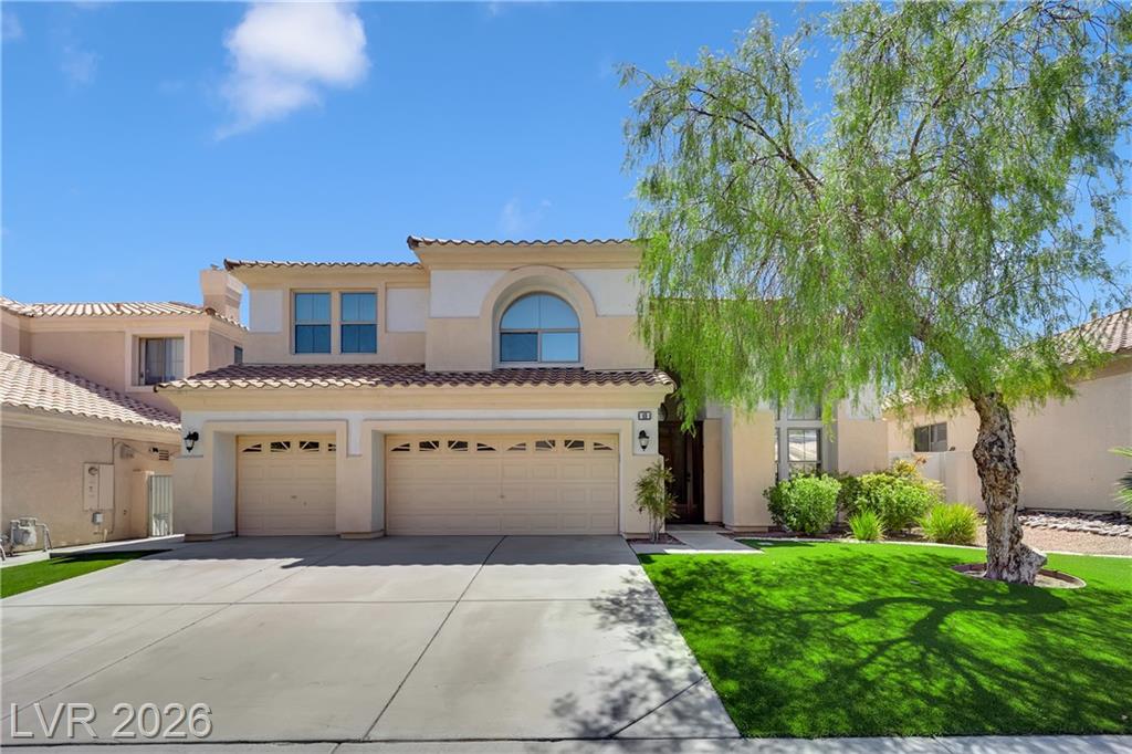 49 Chateau Whistler Court, Las Vegas, NV 89148 — photo 1