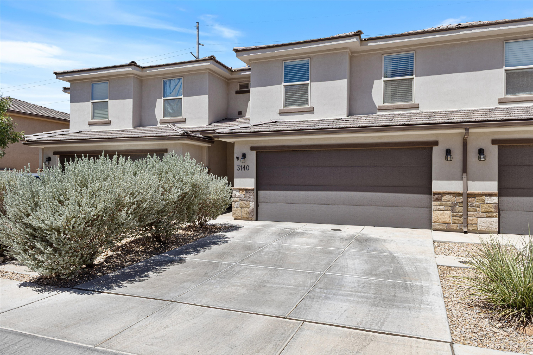 3140 S RELIC RIDGE DR, St. George, UT 84790 — photo 1