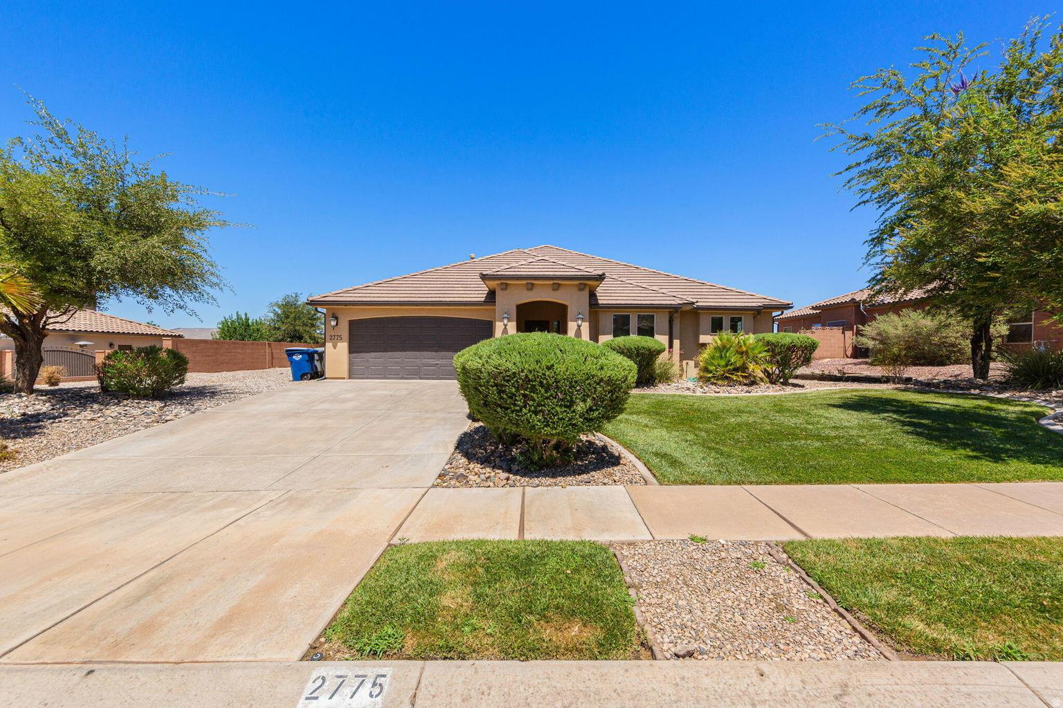 2775 E 3580 S, St. George, UT 84790 — photo 1