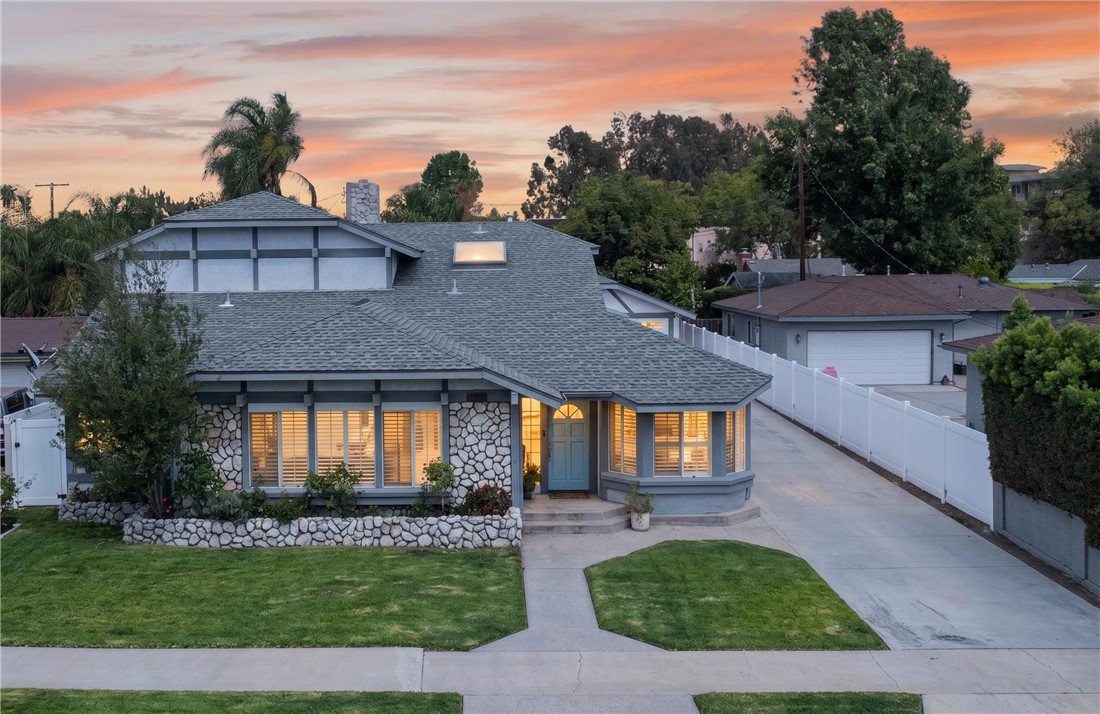 633 N Orange Street, Orange, CA 92867 — photo 1