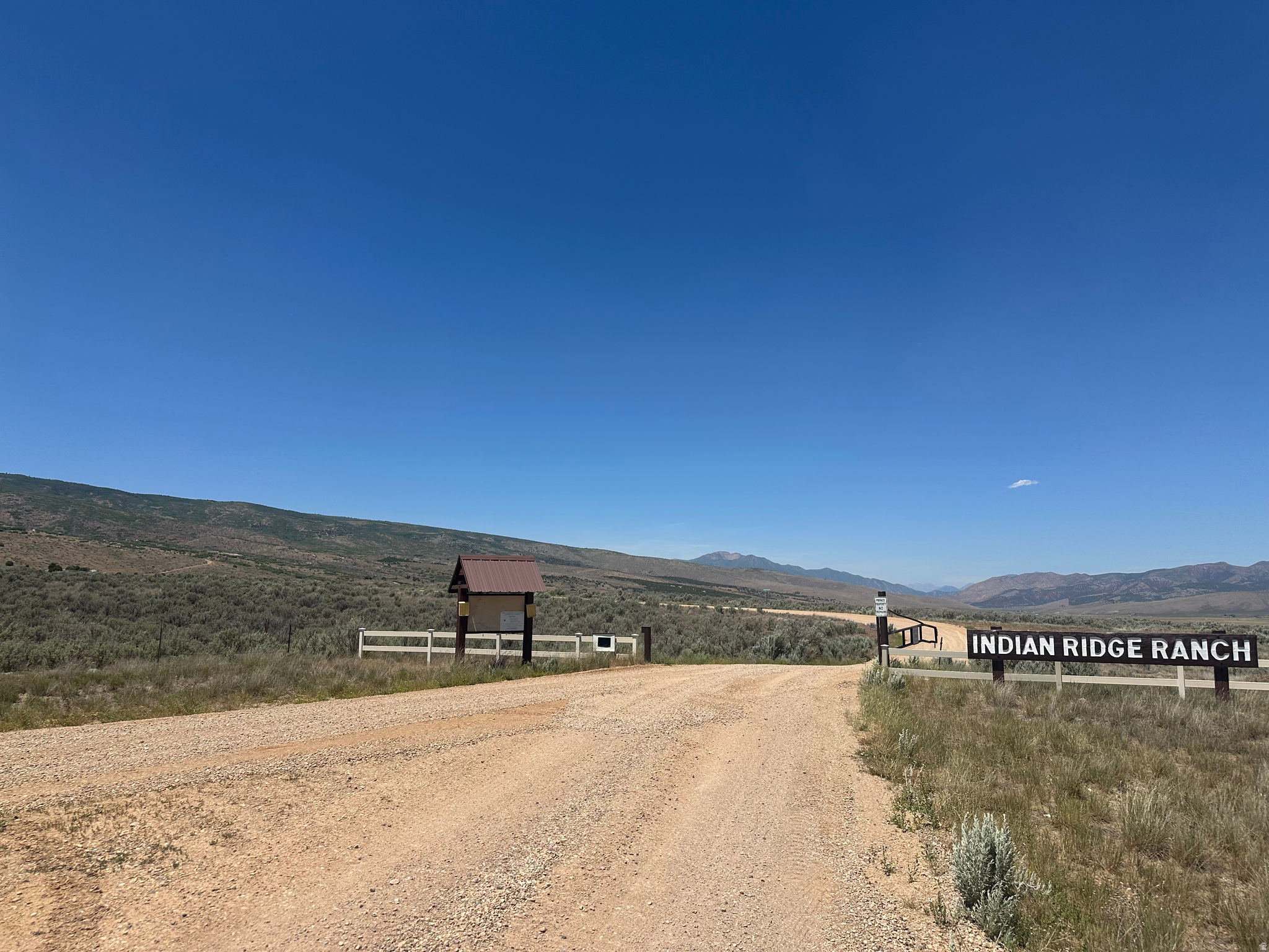 2 N INDIAN RIDGE DR, Indianola, UT 84629 — photo 1