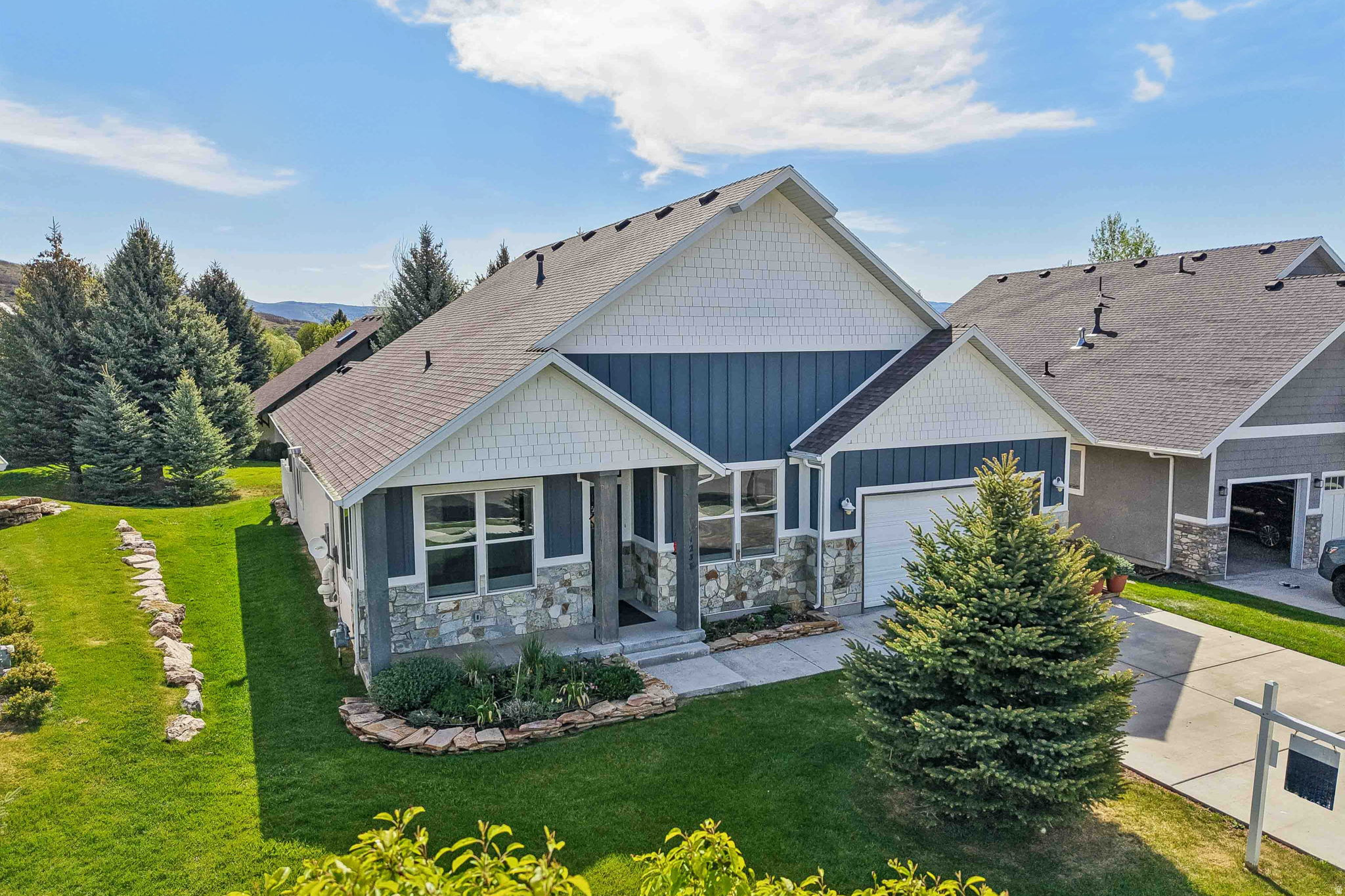 1238 N CANYON VIEW RD, Midway, UT 84049 — photo 1